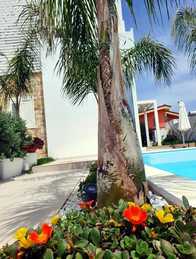 La Perla Di Marzamemi Villa