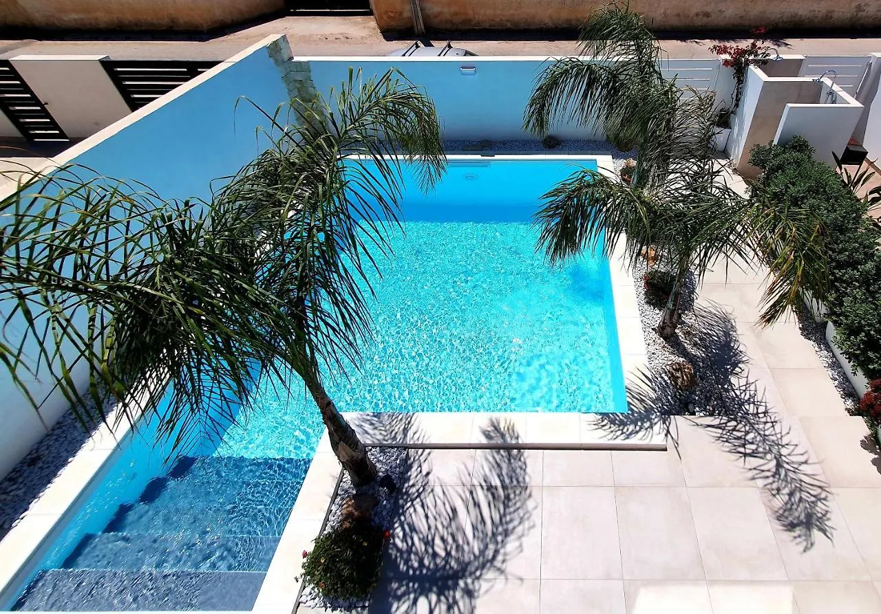 La Perla Di Marzamemi Villa