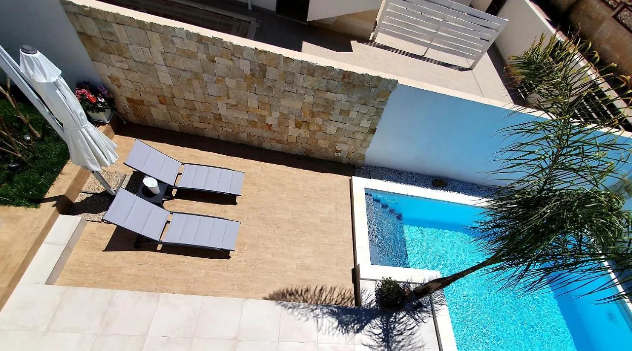 La Perla Di Marzamemi Villa 0*,  Italy