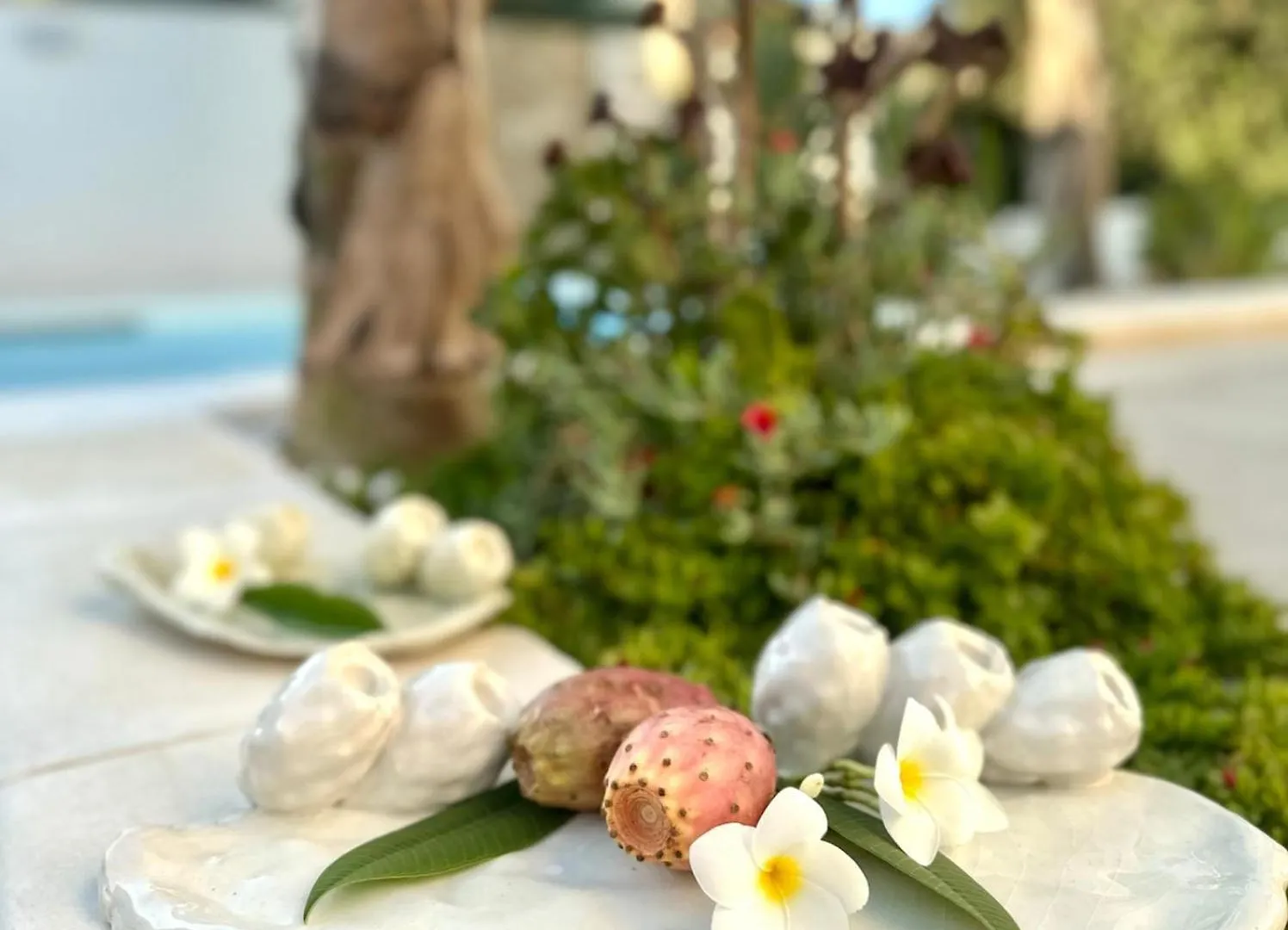 La Perla Di Marzamemi Villa