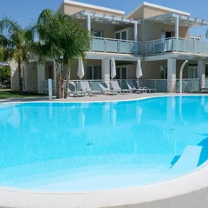  Apartment Pietra Bianca
