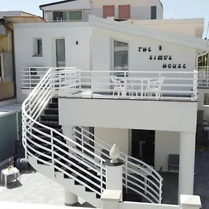  Bed & Breakfast The Simo's House A