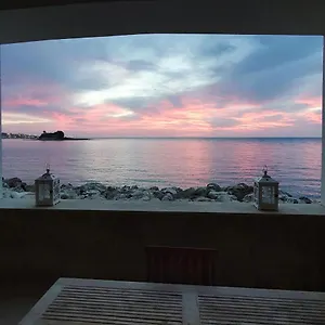  Holiday home Rosa Dei Venti Beach House