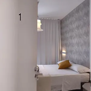  Bed & Breakfast Room45