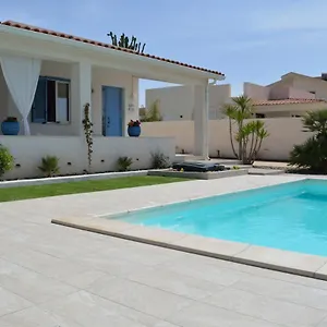  Villa Colapesce