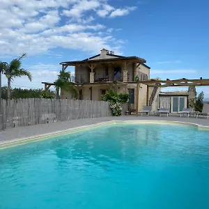  Bed & Breakfast Bacula Nzicula
