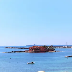  Guest house Toremare
