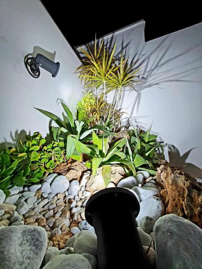 La Perla Di Marzamemi Villa