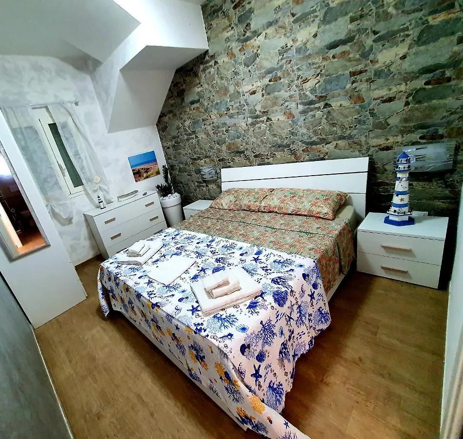 La Perla Di Marzamemi Villa
