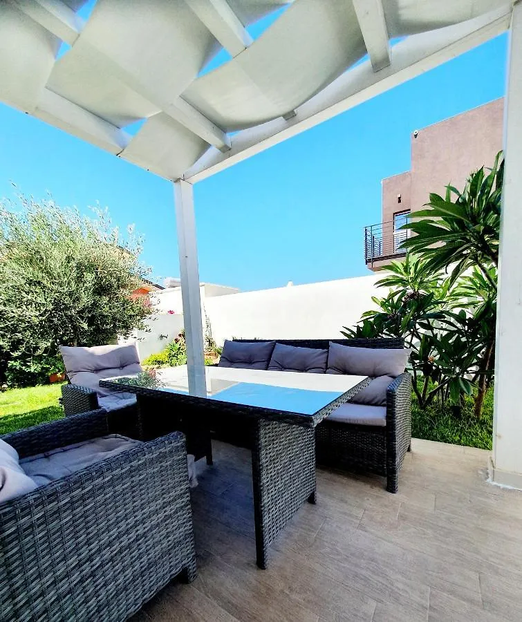 La Perla Di Marzamemi Villa