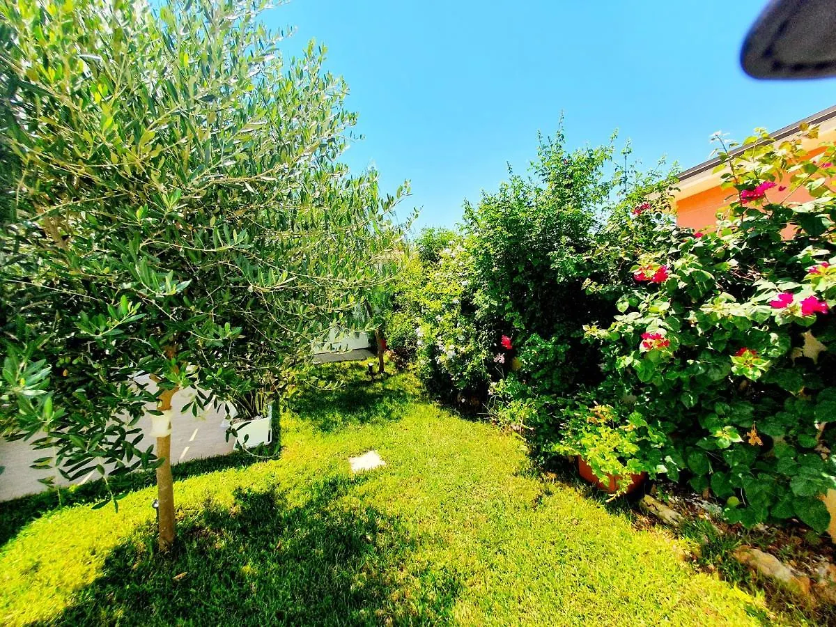 La Perla Di Marzamemi Villa Italy