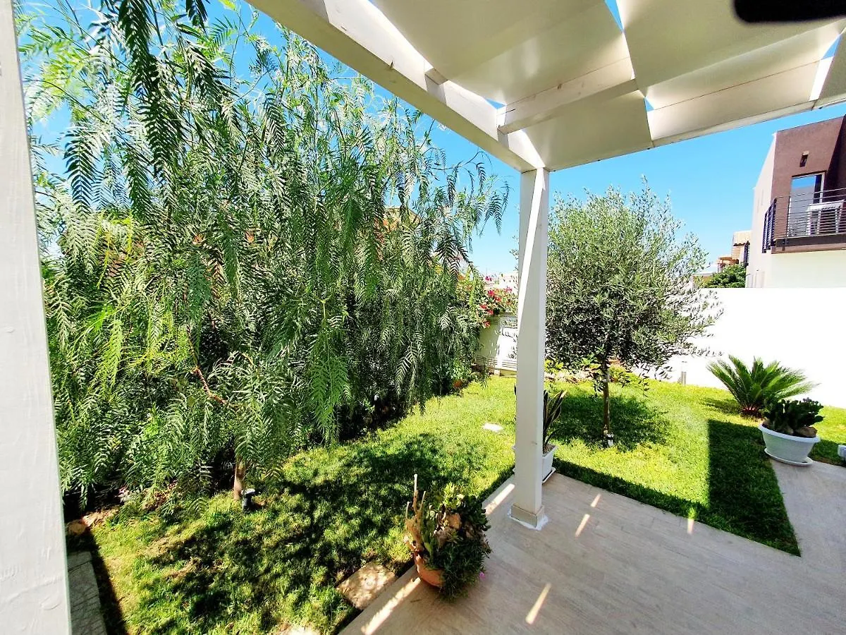 La Perla Di Marzamemi Villa Italy