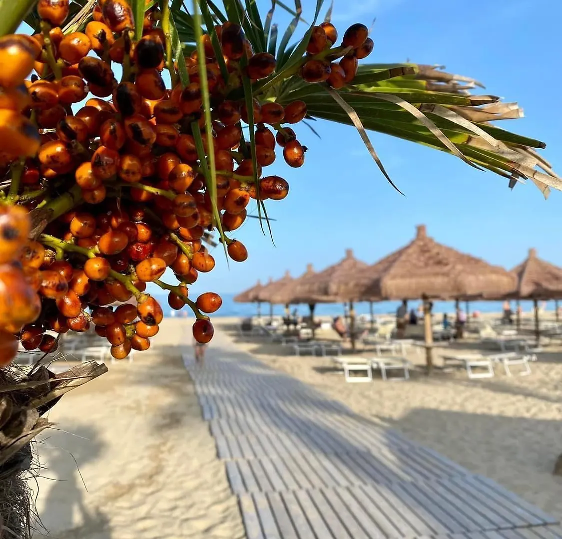 La Perla Di Marzamemi Villa Italy