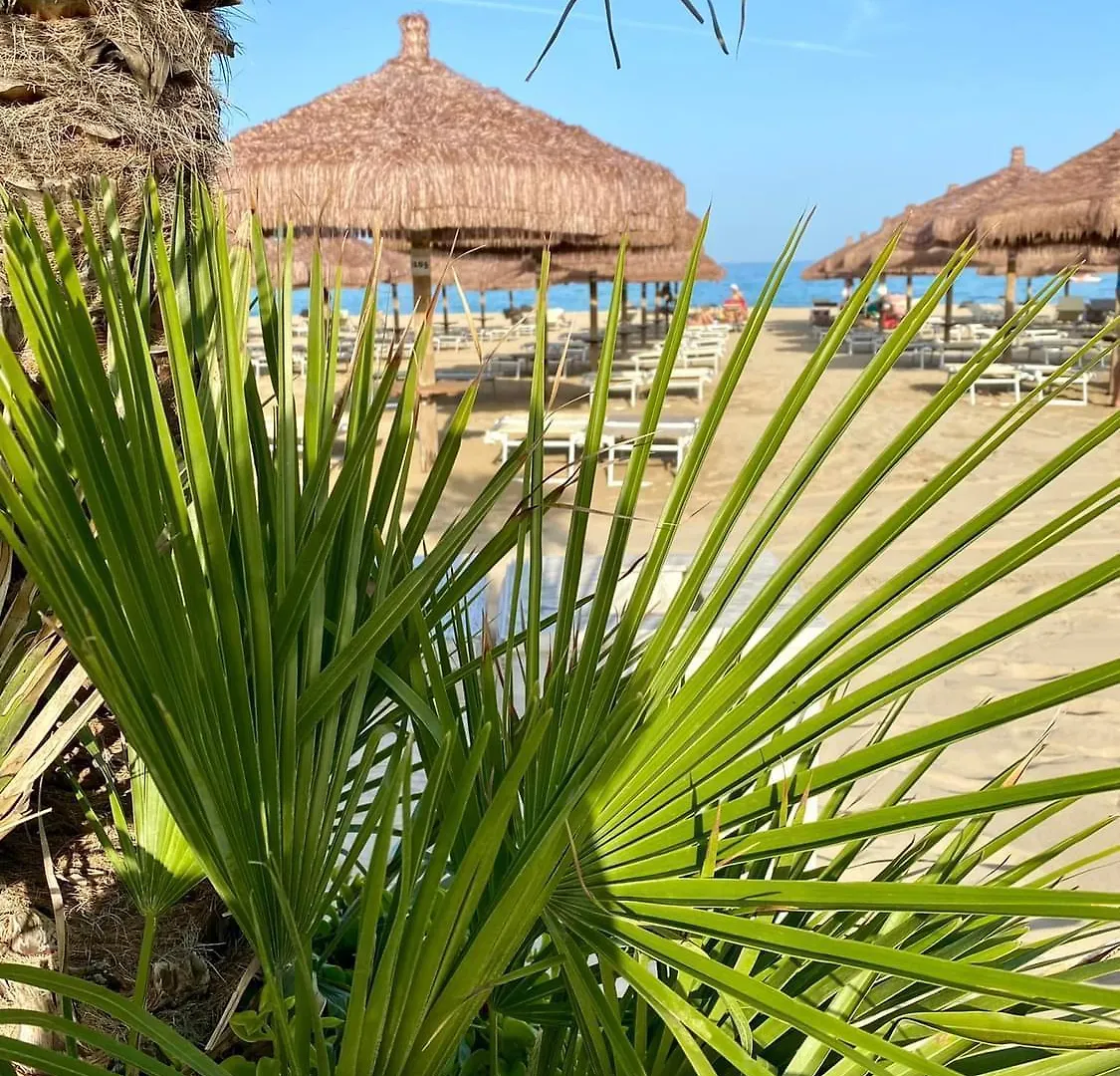 La Perla Di Marzamemi Villa