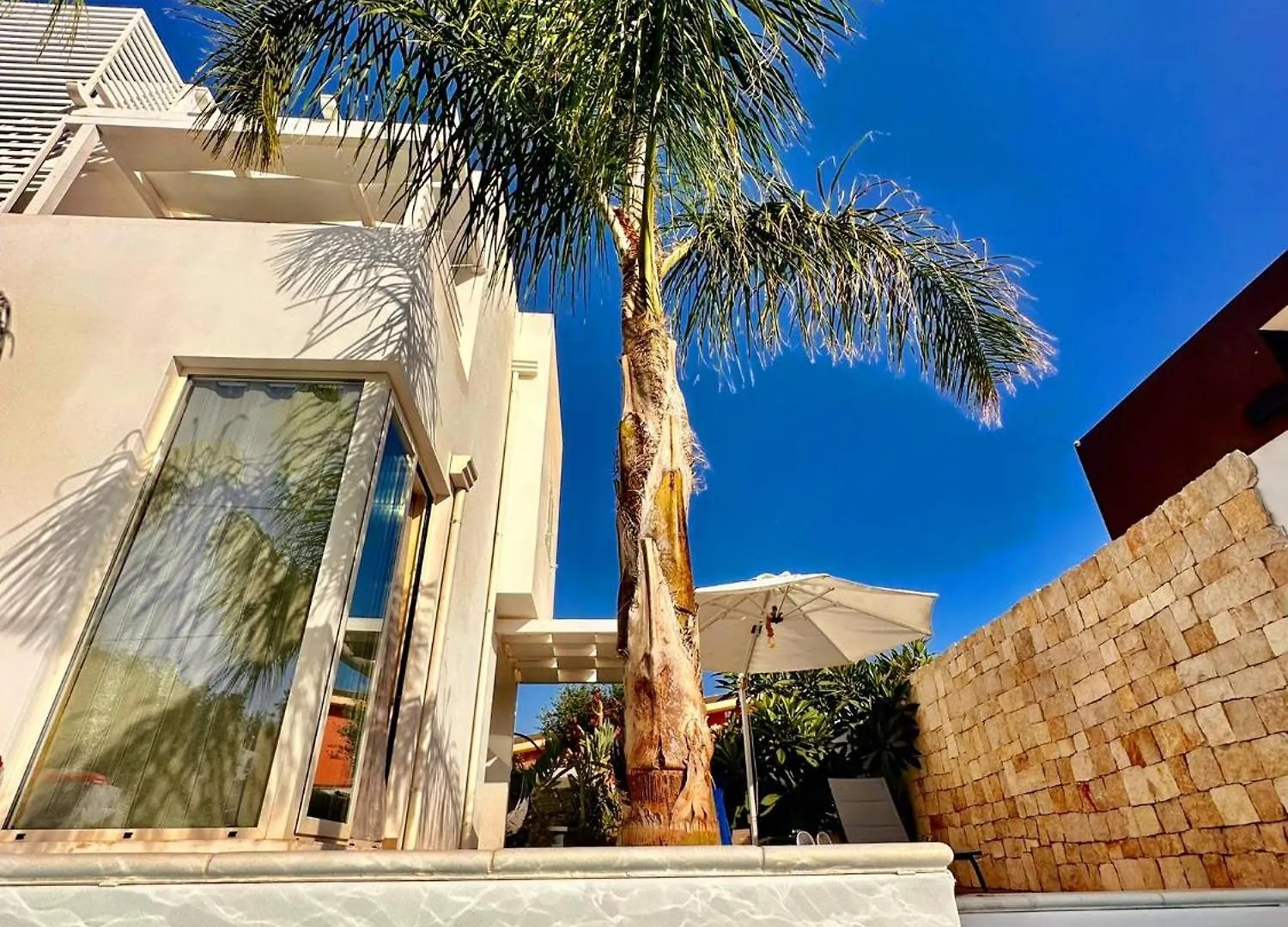 La Perla Di Marzamemi Villa Italy