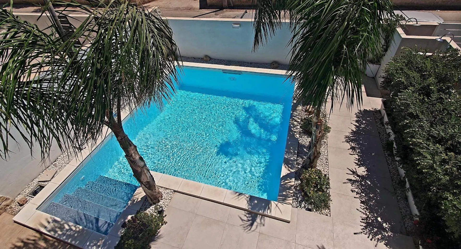 La Perla Di Marzamemi Villa